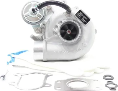 Produktbild von Diesel Turbolader ALANKO 10900954 für FIAT Ducato Kastenwagen (250, 290)