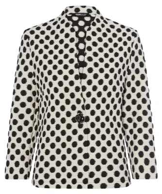 Produktbild von Frank Walder (13) NOSJacke DRUCK DRUCK 42