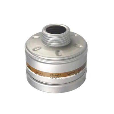 Produktbild von DRÄGER Kombinationsfilter 940 A2P2 R D