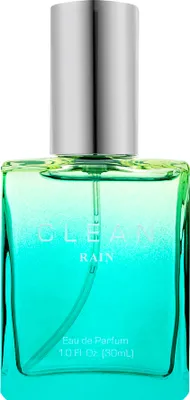 Produktbild von Clean Rain Eau de Parfum für Damen 30 ml
