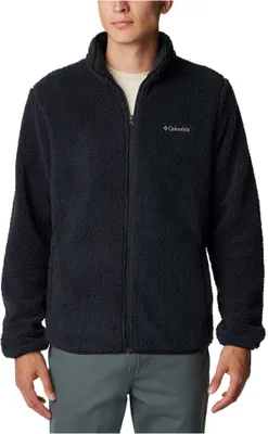 Produktbild von COLUMBIA Rugged Ridge III Sherpa Full Z BLACK BLACK L