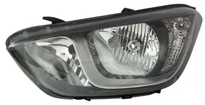 Produktbild von ALKAR Scheinwerfer Links für HYUNDAI i20 (PB, PBT) 2751581
