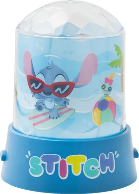 Produktbild von Lilo and Stitch Partyprojektionslicht