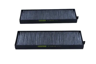 Produktbild von MAXGEAR 26-1607 Innenraumfilter Pollenfilter für HYUNDAI i20 (PB, PBT) Aktivkohle