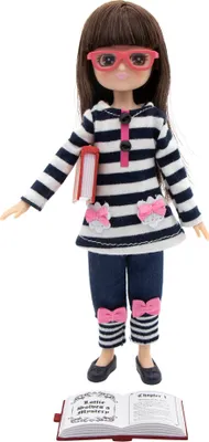 Produktbild von Lottie Story Time Puppe