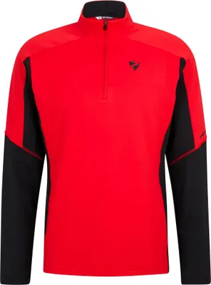 Produktbild von ZIENER Herren Midlayer Jiroto-Z Man