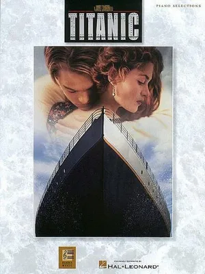 Obrázok produktu pre Titanic
