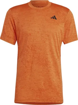 Produktbild von Tshirts Adidas Tennis Freelift HT6995