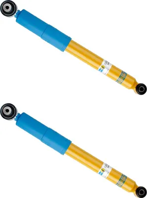 Obrázek produktu pro 2x BILSTEIN SADA plynových tlakových zadních tlumičů