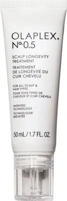 Produktbild von Olaplex No.0.5 Scalp Longevity Treatment 50ml