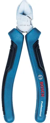 Immagine prodotto di Bosch Professional - 160mm Diagonal Pliers