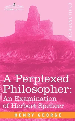 Produktbild von A Perplexed Philosopher