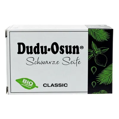 Obrázek produktu pro Sada: Dudu - Osun 150 g + Fragrance Free 150 g
