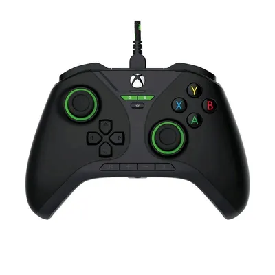 Produktbild von Snakebyte XSX Controller Pro X (schwarz)