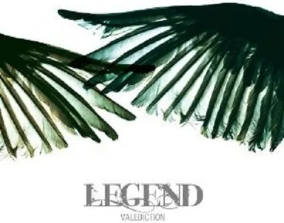 Produktbild von Legend-Valediction