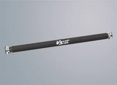 Produktbild von Sport 2000 Türreck Soft chrom chrom