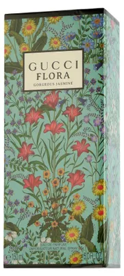 Immagine prodotto di Gucci Flora Gorgeous Jasmine Eau de Parfum per donna 150 ml