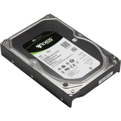 Produktbild von Seagate Enterprise ST1000NM000A, 1 TB, 7200 RPM, 256 MB, 3.5", SATA