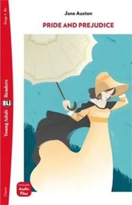Obrázok produktu pre Pride and Prejudice