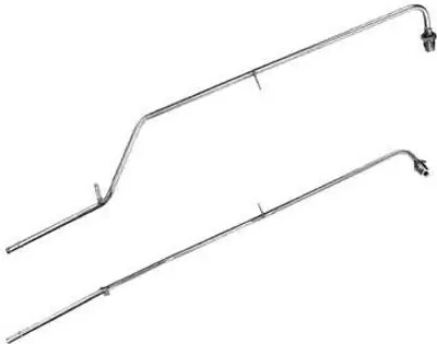 Produktbild von VEGAZ Druckleitung Drucksensor (Ruß- / Partikelfilter) DL-515