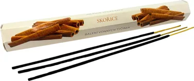 Produktbild von ARÔME Duftstäbchen 20 Stück Zimt Menge: 1 Stück