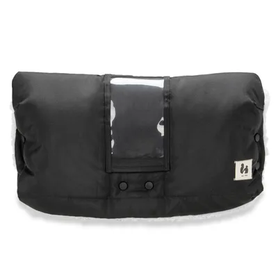 Produktbild von Hauck Universal Kinderwagen Handmuff / Handwärmer