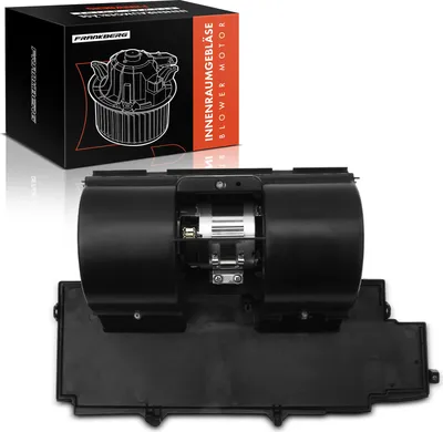 Imagen del producto de Frankberg, motor de ventilador interior, para Iveco EuroCargo I-III, modelos de 1991 a 2015
