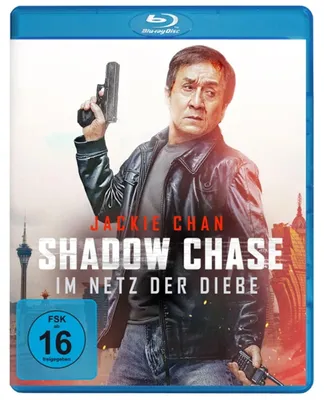Zdjęcie produktu dla Shadow Chase - Im Netz der Diebe