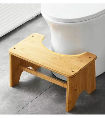 Productafbeelding van Houten Toilettredder voor Kinderen en Volwassenen