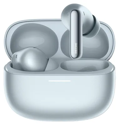 Produktbild von Kabellose Kopfhörer (TWS) XIAOMI Redmi Buds 8 Pro ANC Blau