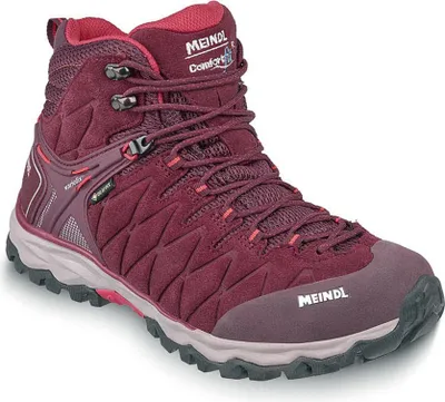 Produktbild von Meindl Wander- & Bergschuhe Damen 31393438333537 Pink 39 EU