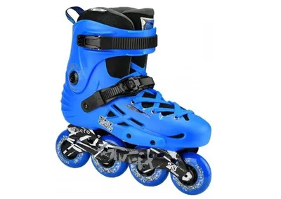Produktbild von micro MT-Plus Inline Skates für Erwachsene | ABEC 5 Kugellager | Inliner mit hochwertigen PolyurethanRollen | Belüftungslöcher und Protektoren