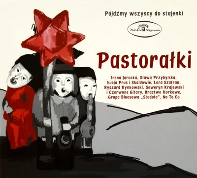 Obrázok produktu pre Pastorále