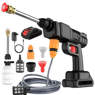 Image de Kit de raclettes - Raclette pour vitres - Pour le nettoyage du verre
