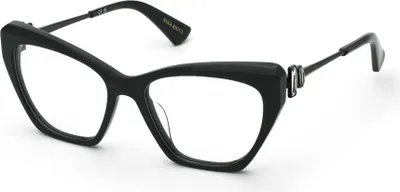Produktbild von Nina Ricci VNR415S Nero lucido 54/17/140 Damen Brillen