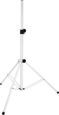 Produktbild von OMNITRONIC BS-2 EU Boxenhochständer weiß