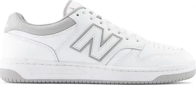 Produktbild von NEW BALANCE BB480 Weiß