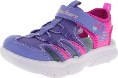 Produktbild von Skechers Kinder Sneaker Sandale 27