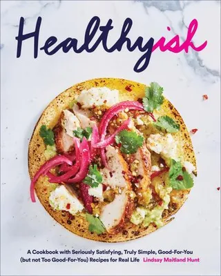 Immagine prodotto di Healthyish