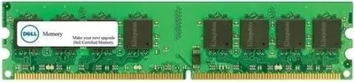 Image de DELL - DDR4 - Module - 16 Go - DIMM 288-PIN - 2666 MHz / PC4-21300 - 1.2 V - ungepuffert - ECC - Upgrade (AB128227)