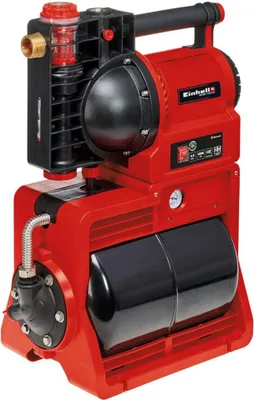 Immagine prodotto di Einhell GE-WW 1145 ECO per l'acquedotto domestico