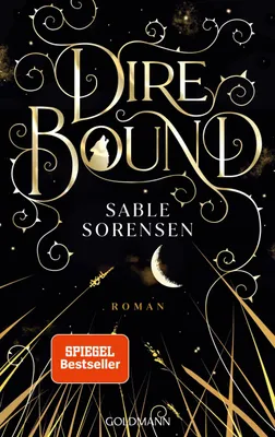 Produktbild von Dire Bound