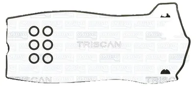 Produktbild von Dichtungssatz Zylinderkopfhaube TRISCAN für u.a. MERCEDES-BENZ E-KLASSE