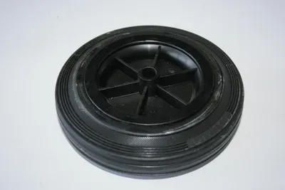 Produktbild von ELMAG Rad Ø 160 mm (Varstroj)