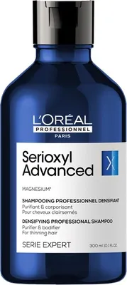 Produktbild von Loreal Scalp Serioxyl Advanced Densifying Shampoo 300ml