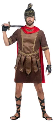 Produktbild von Kostüm Römer Legionär, Groesse:S