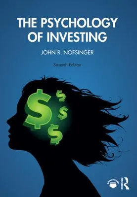 Obrázok produktu pre The Psychology of Investing