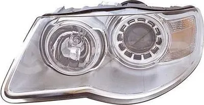 Produktbild von ALKAR Scheinwerfer Links für VW Touareg (7LA, 7L6, 7L7) 2741121