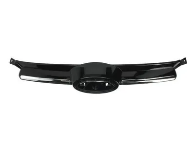 Produktbild von BLIC 6502-07-2536990P Kühlergrill Frontgrill für FORD FOCUS III Turnier Chrom