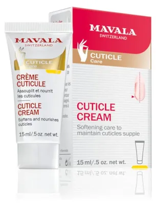 Produktbild von NAGELHAUTPFLEGECREME 15 ml